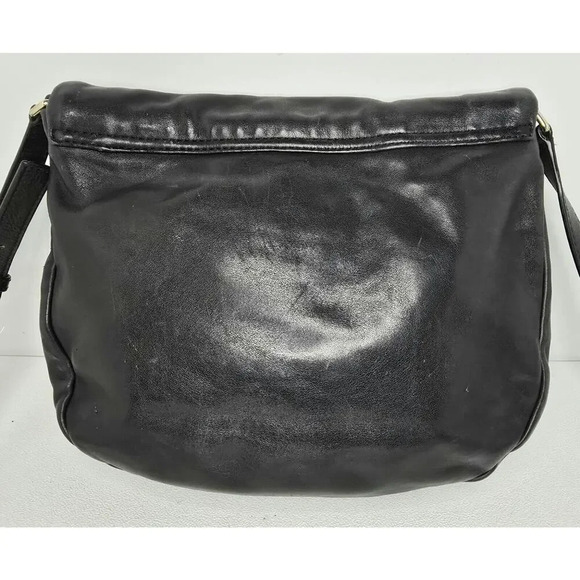 Marc By Marc Jacobs Standard Supply Crossbody Workwear Gray Shoulder Bag Purse - Picture 5 of 12